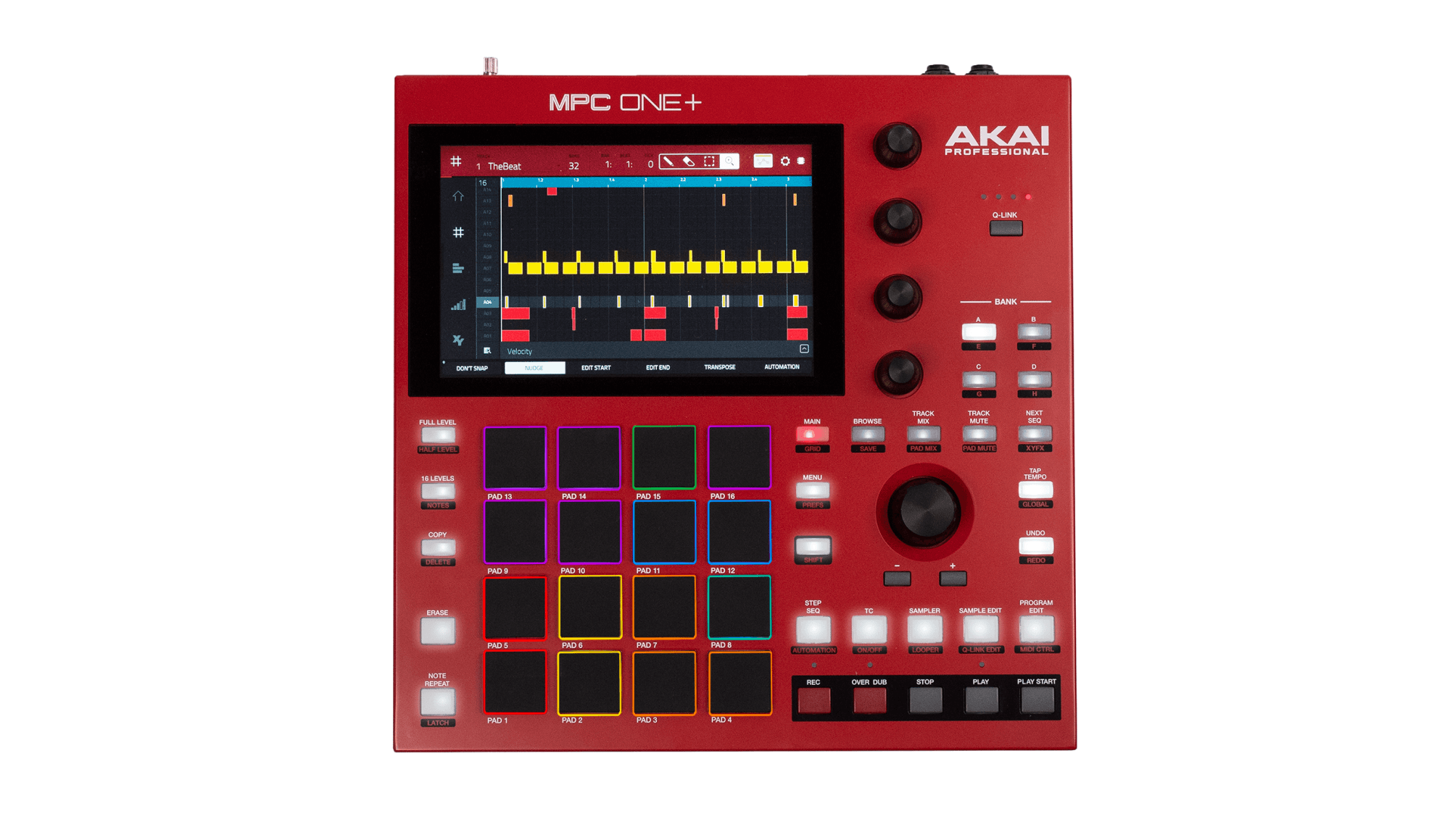 The Indie Rock Secret Weapon You Didn’t Know Was an MPC
