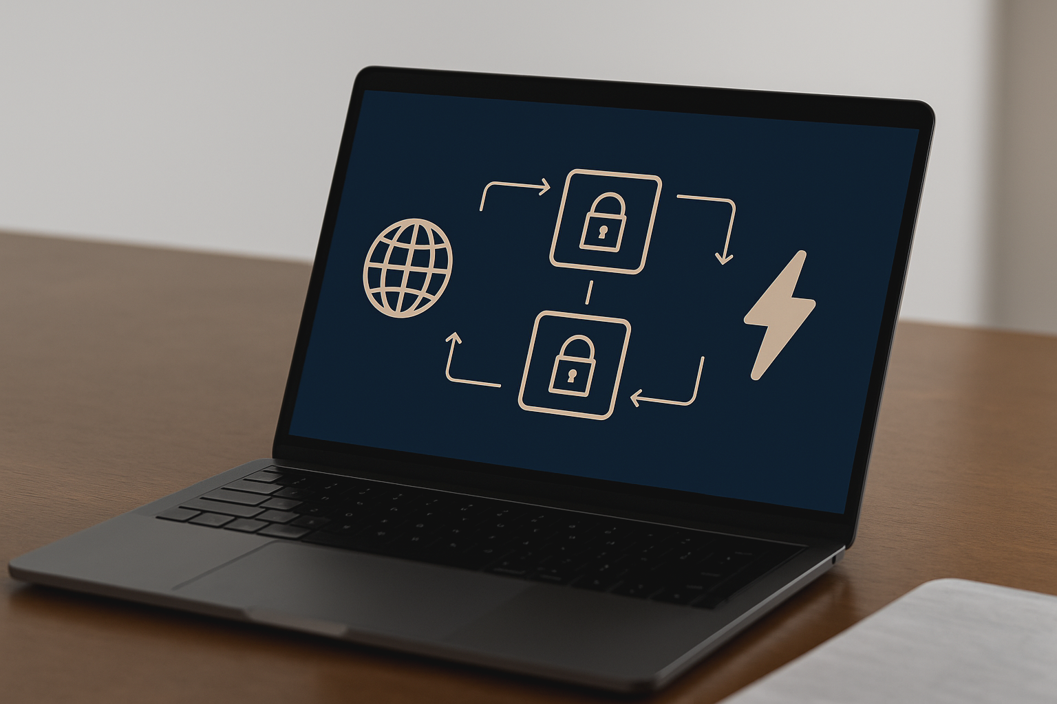 Secure AI-powered legal automation and client data protection by LegalScribe