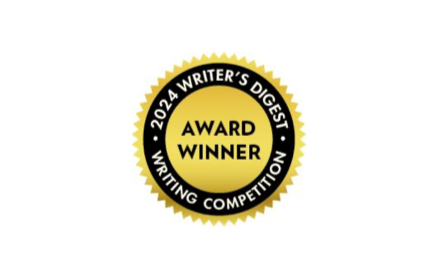 Writer's Digest Awardee 2024