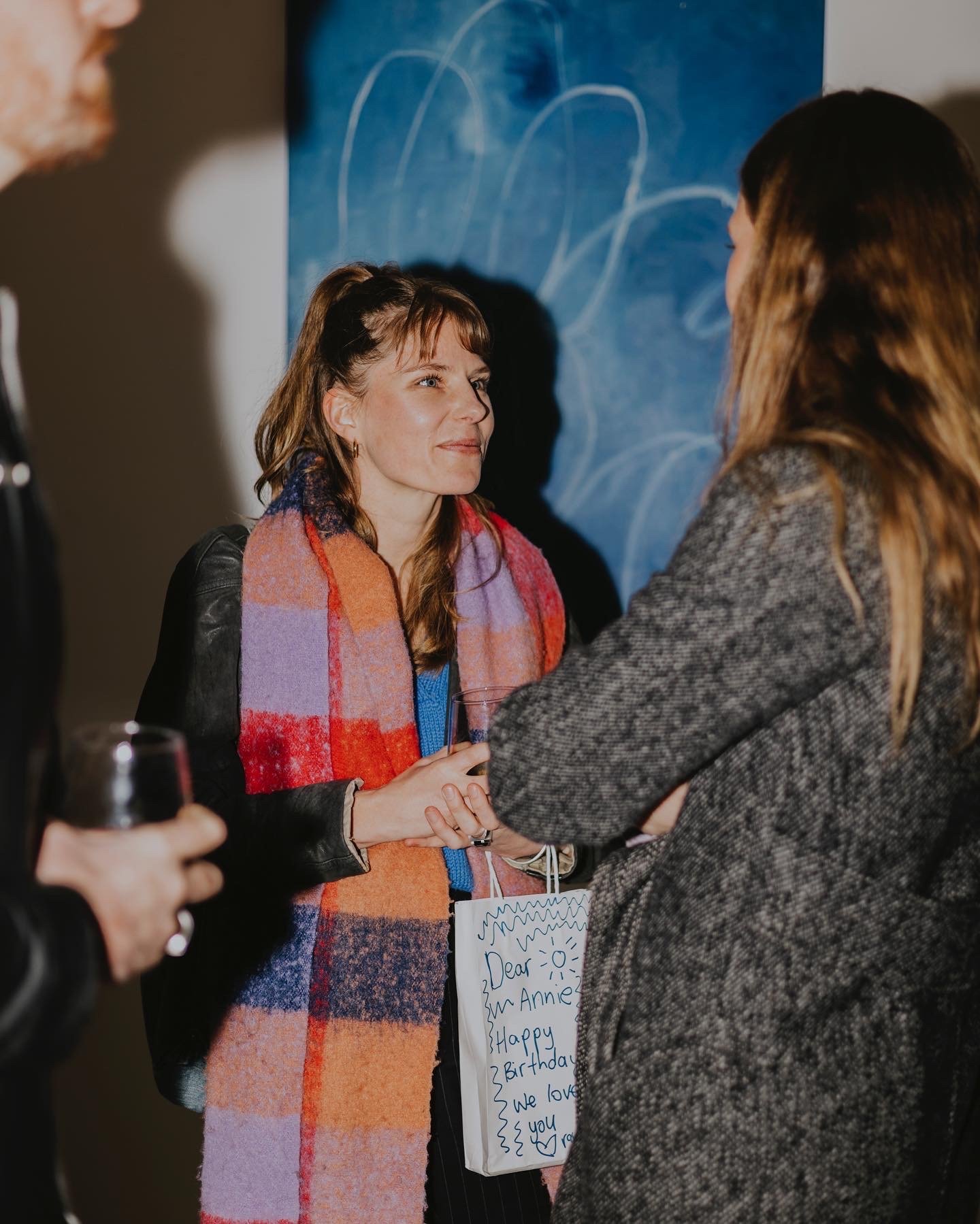 Temporal Gestures, Hake House of Art, 2023