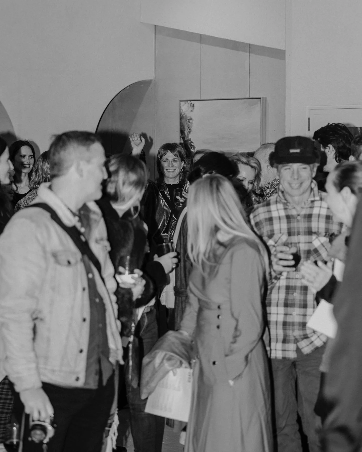 Temporal Gestures, Hake House of Art, 2023