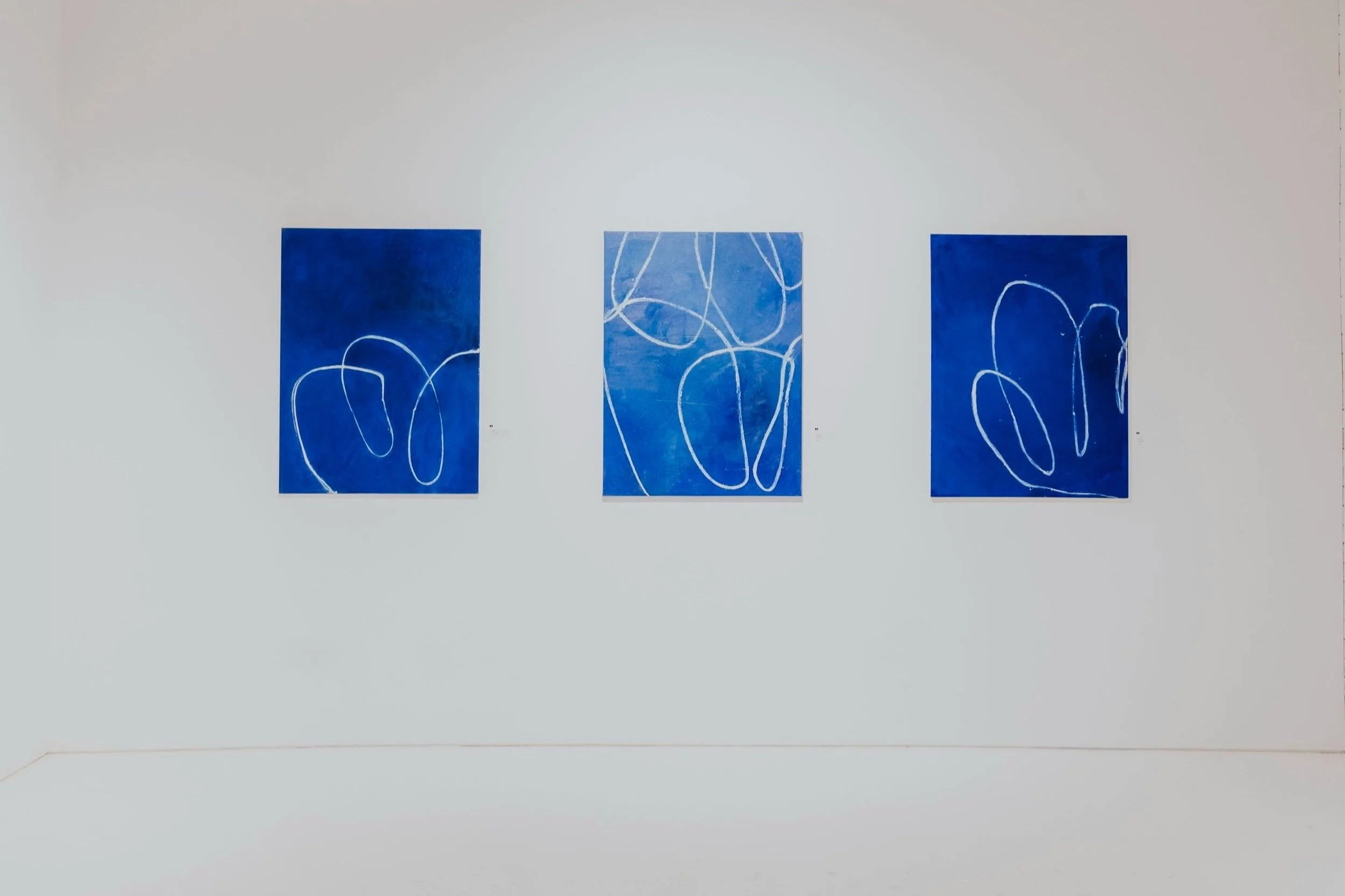 Temporal Gestures, Hake House of Art, 2023