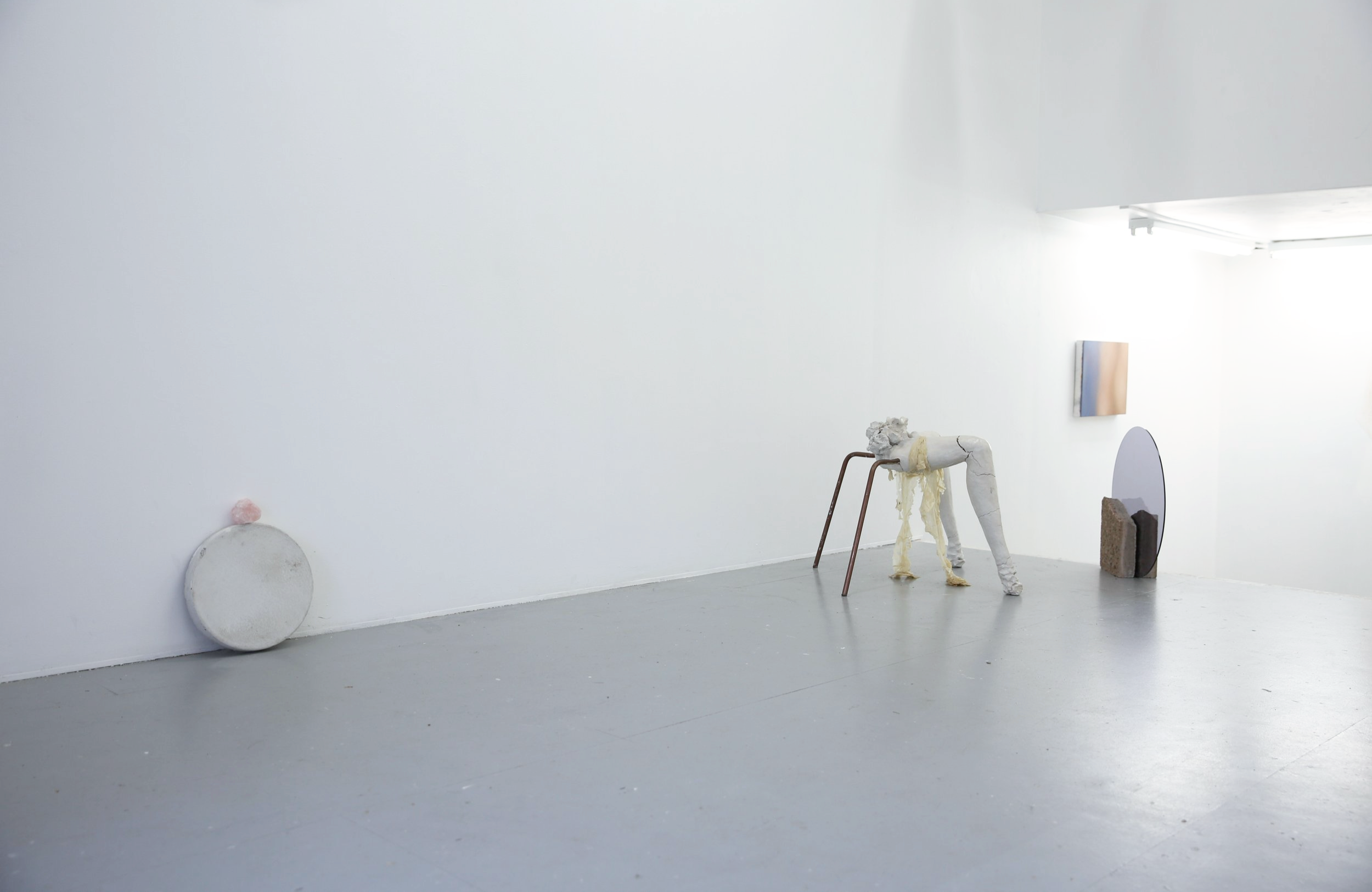 RELAY, Airspace Projects, 2025