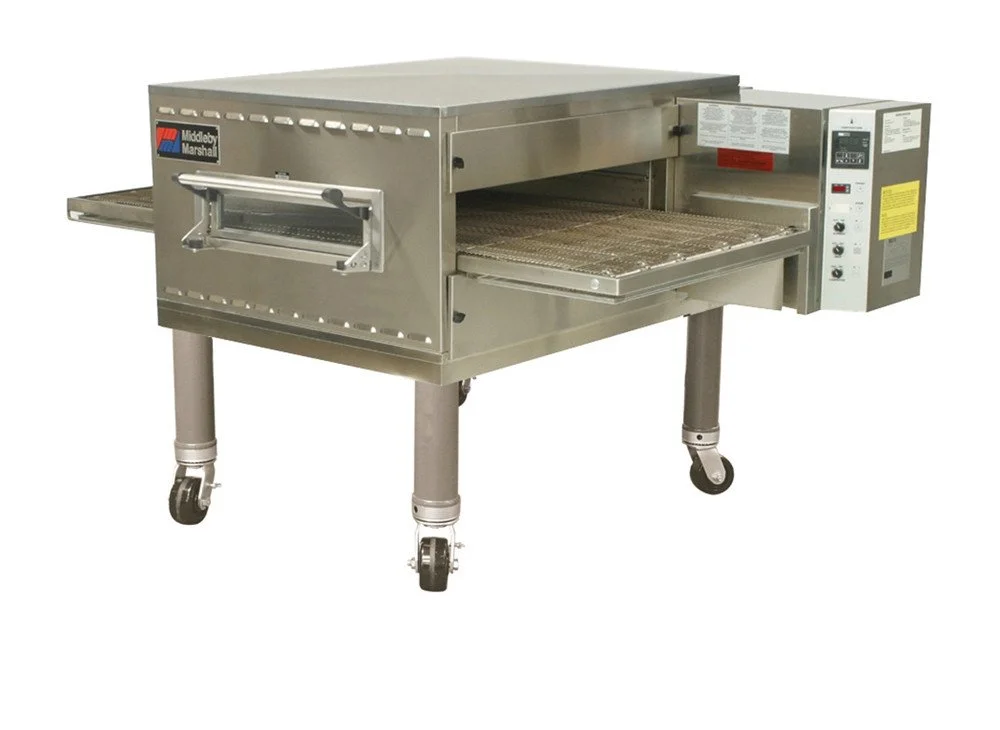 Middleby Marshall PS540G