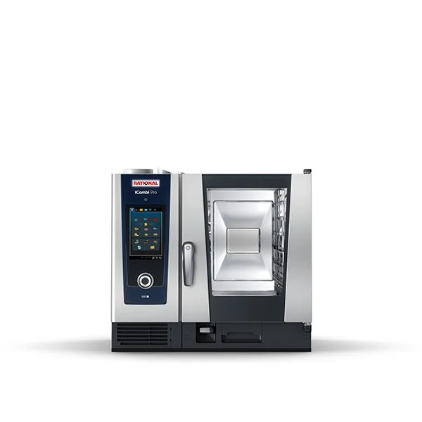 Rational iCombi Pro WE61
