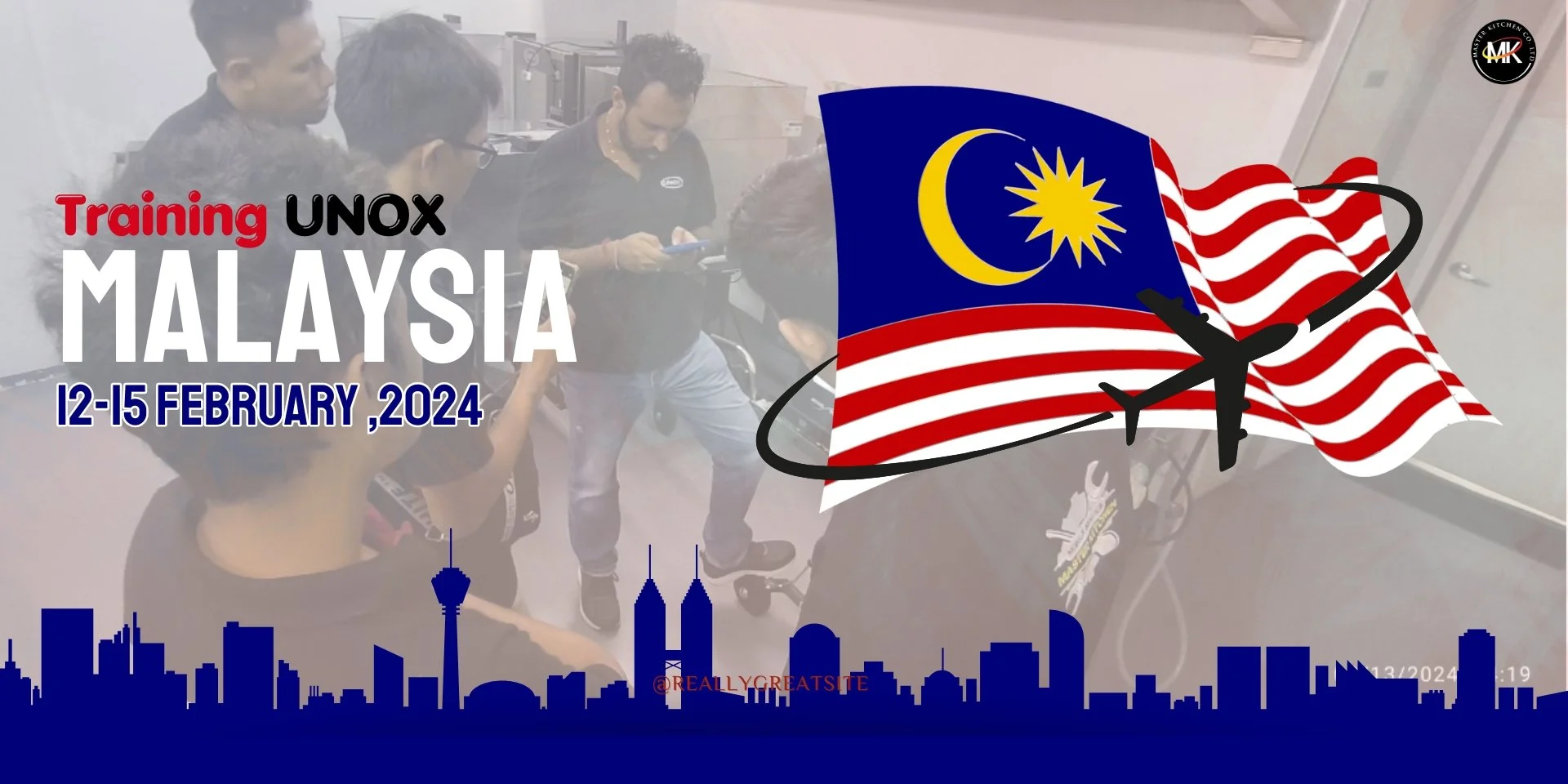 Master Kitchen Goes to Malaysia!