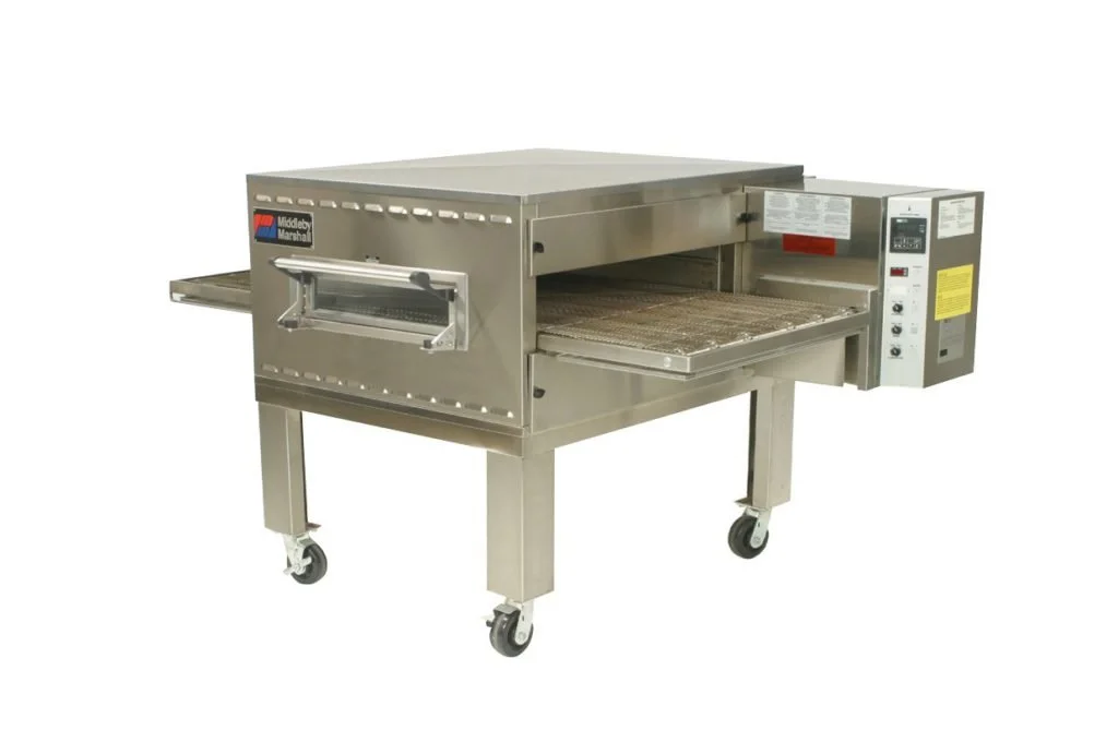 Middleby Marshall PS540E