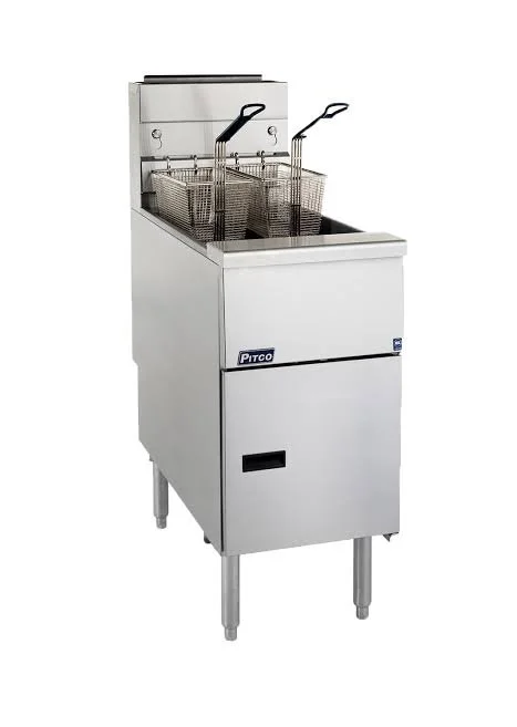 Pitco SG14R