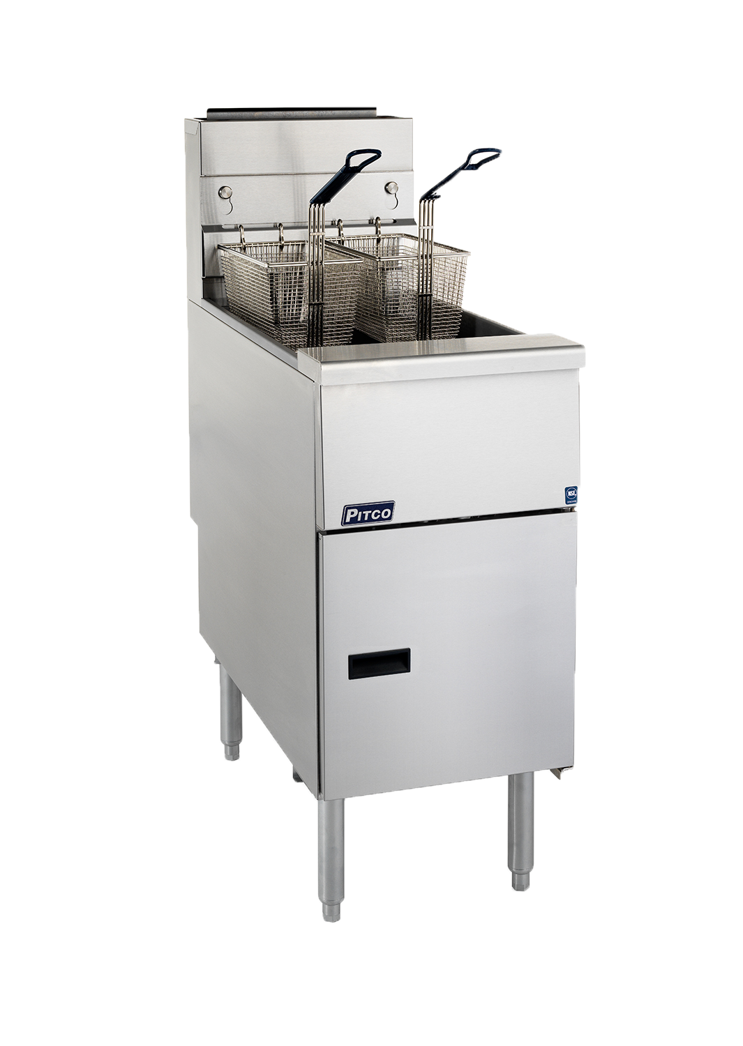 Pitco SG14RS