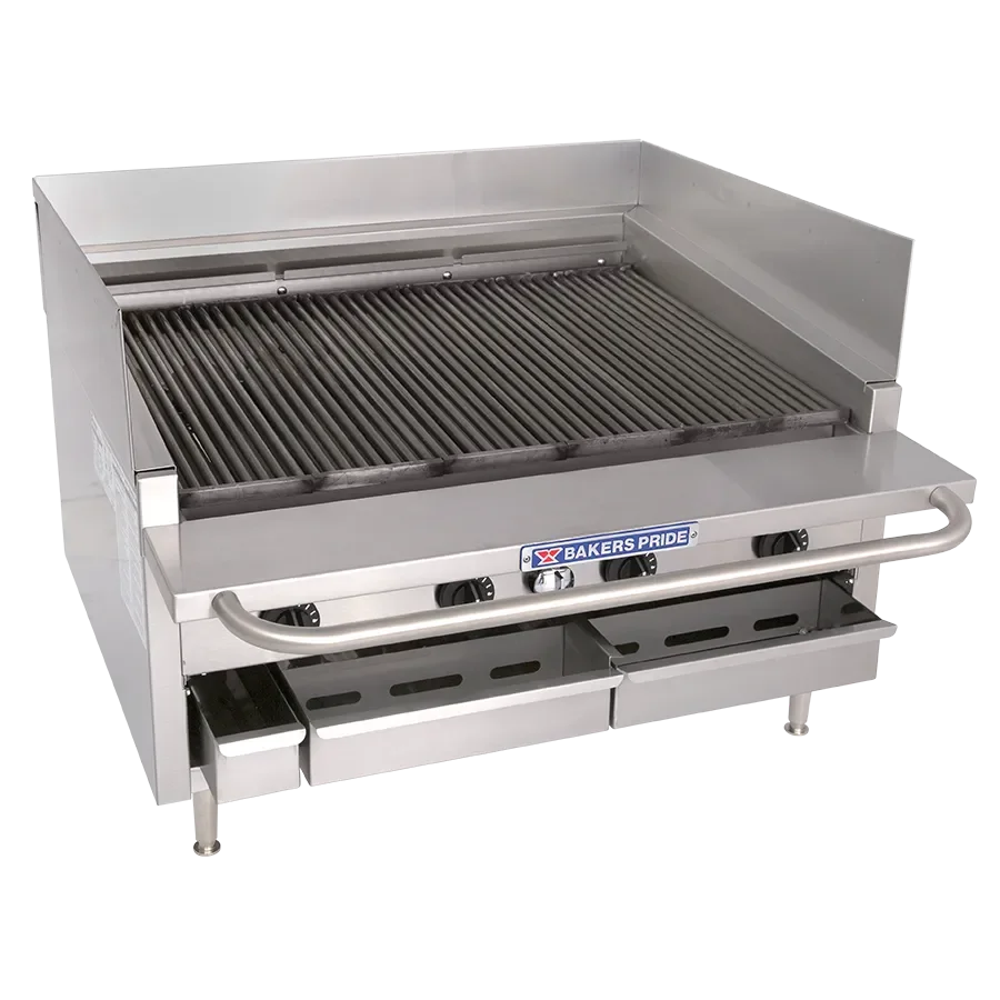 Bakers Pride L-36RS
