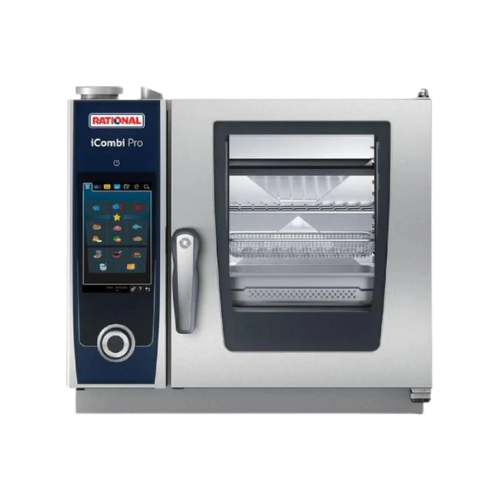 Rational iCombi Pro XS