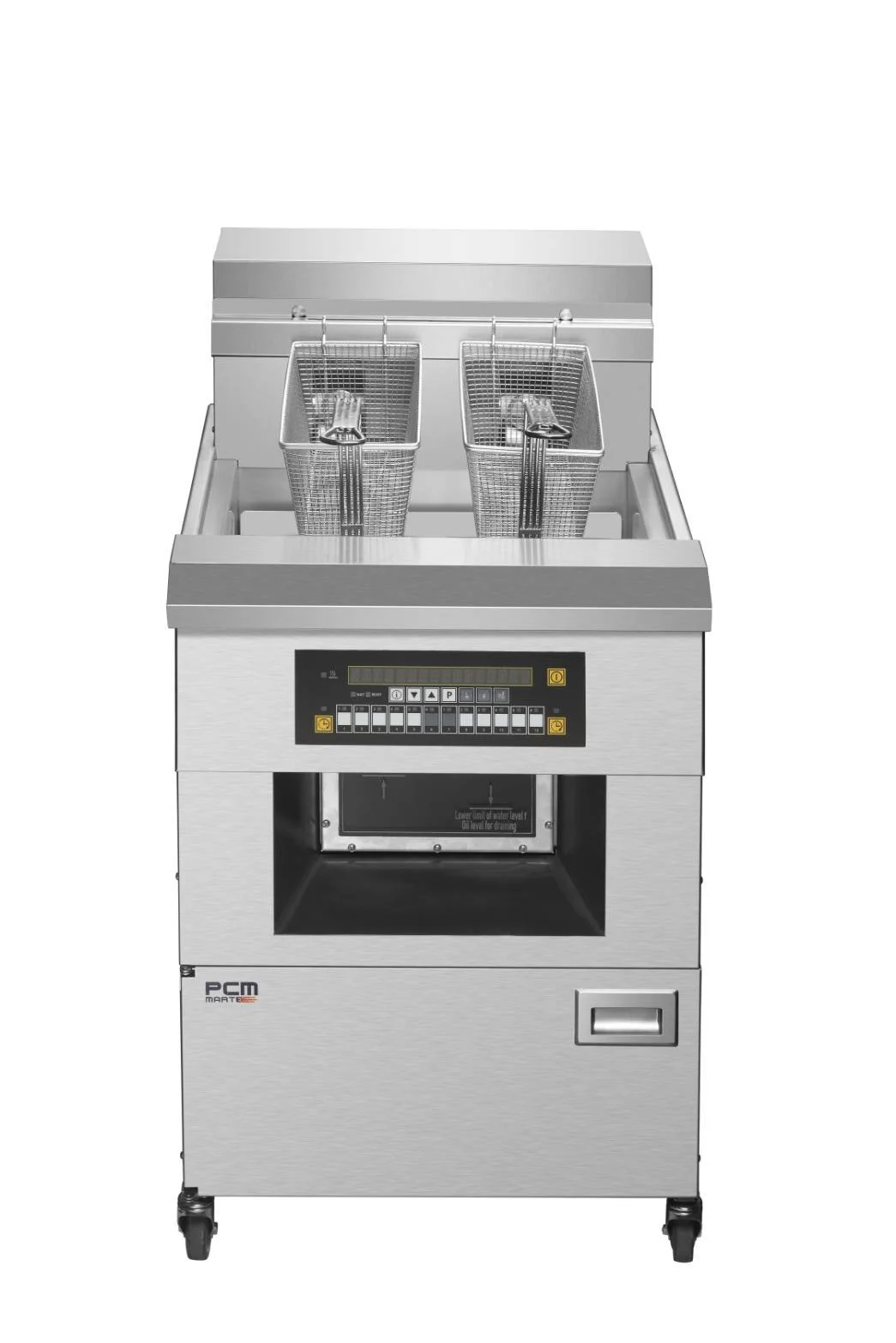 PCM CWE-4525L / CWE-6035