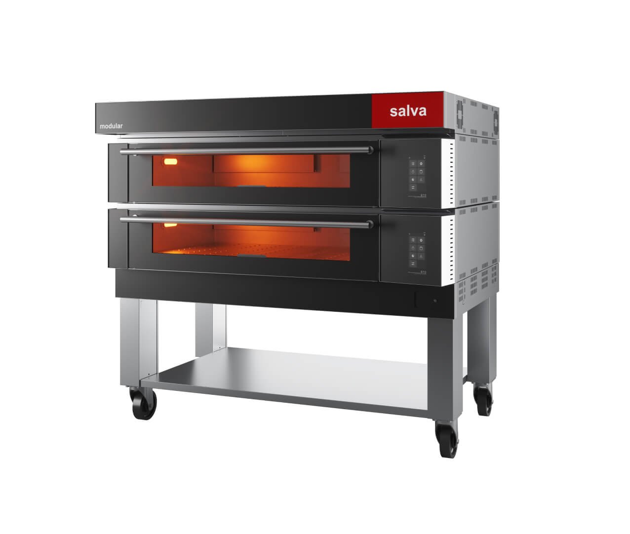 Salva MODULAR ST-02