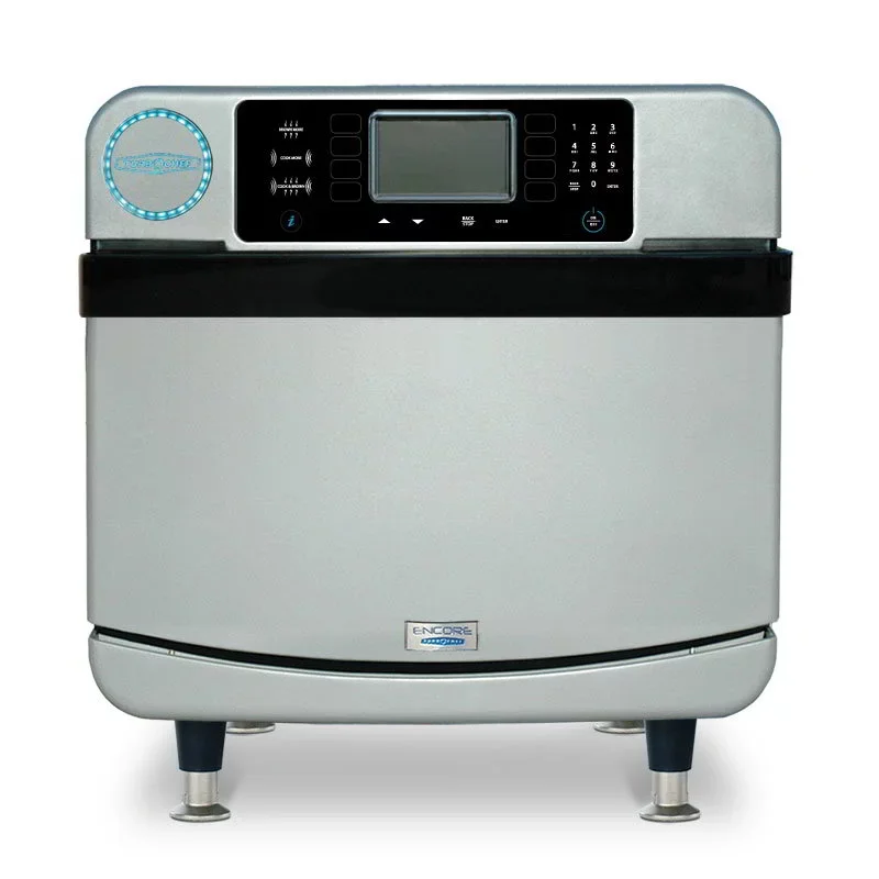 TurboChef Encore 2 — Rapid Cook Oven