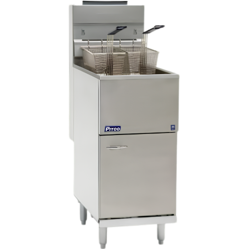 Pitco 35C