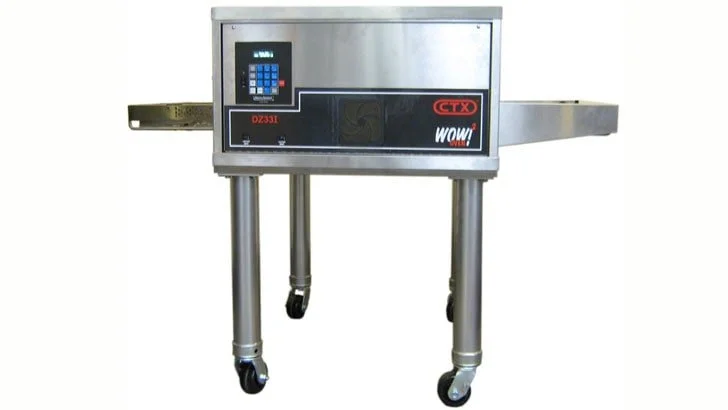CTX DZ33i