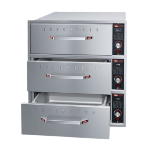 Hatco Heavy-Duty Food Warmer Drawers