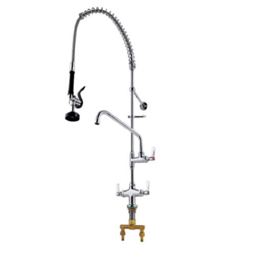 T&S Brass ZBS-5801B-1P12
