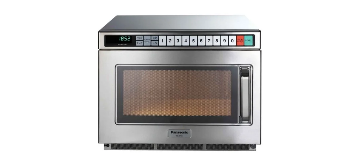 Panasonic NE-1753