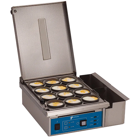 ES-1200 Egg Station