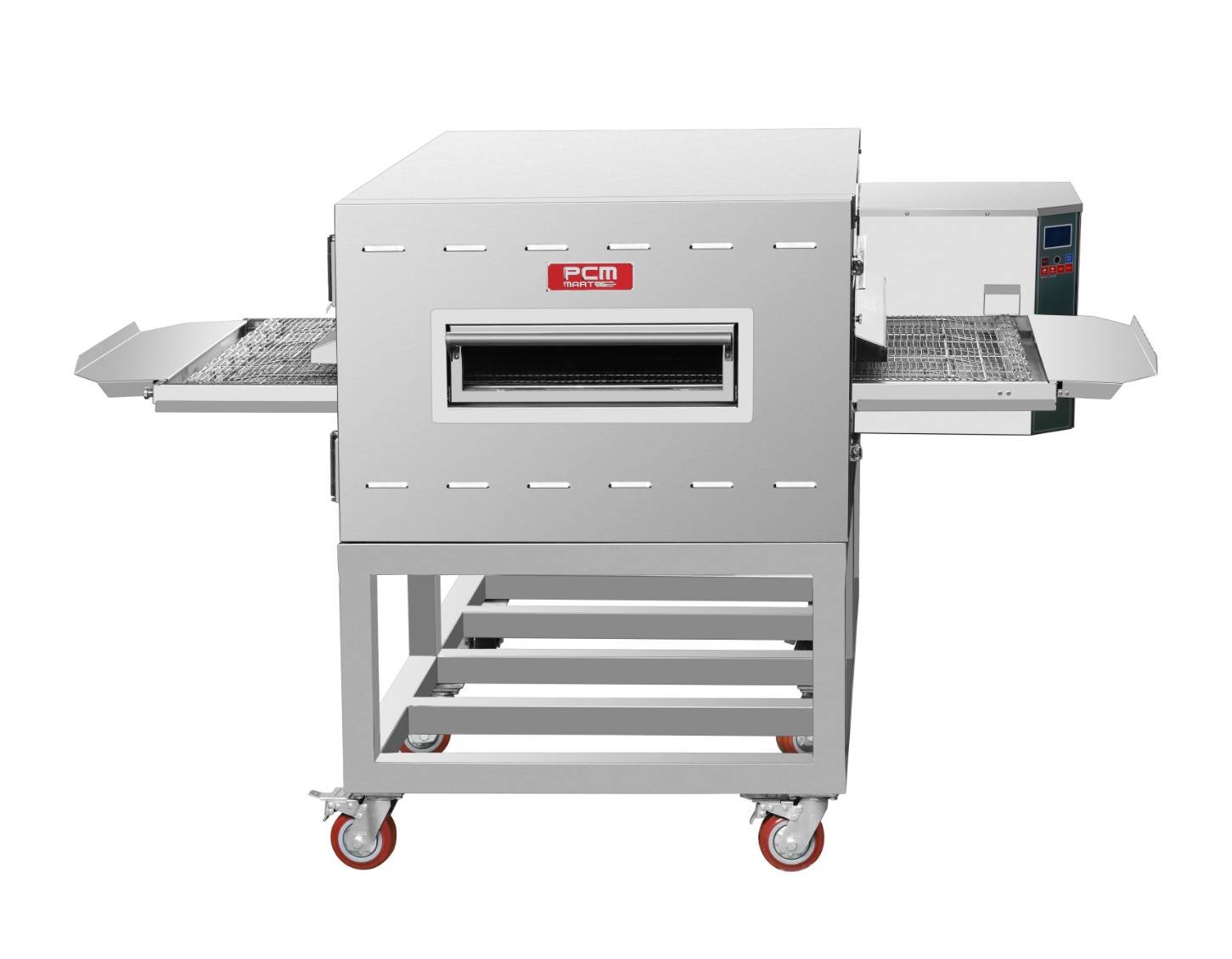 PCM Oven E-1500 / E-2600 / E-3400