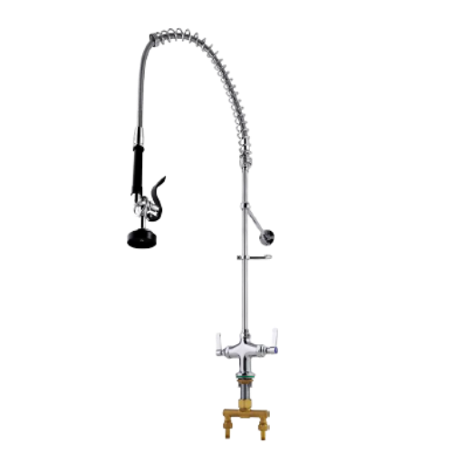 T&S Brass ZBS-M5802B-1P12
