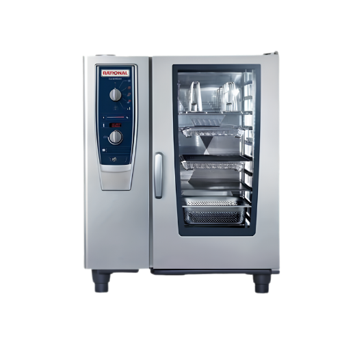 Rational iCombi Pro WE101