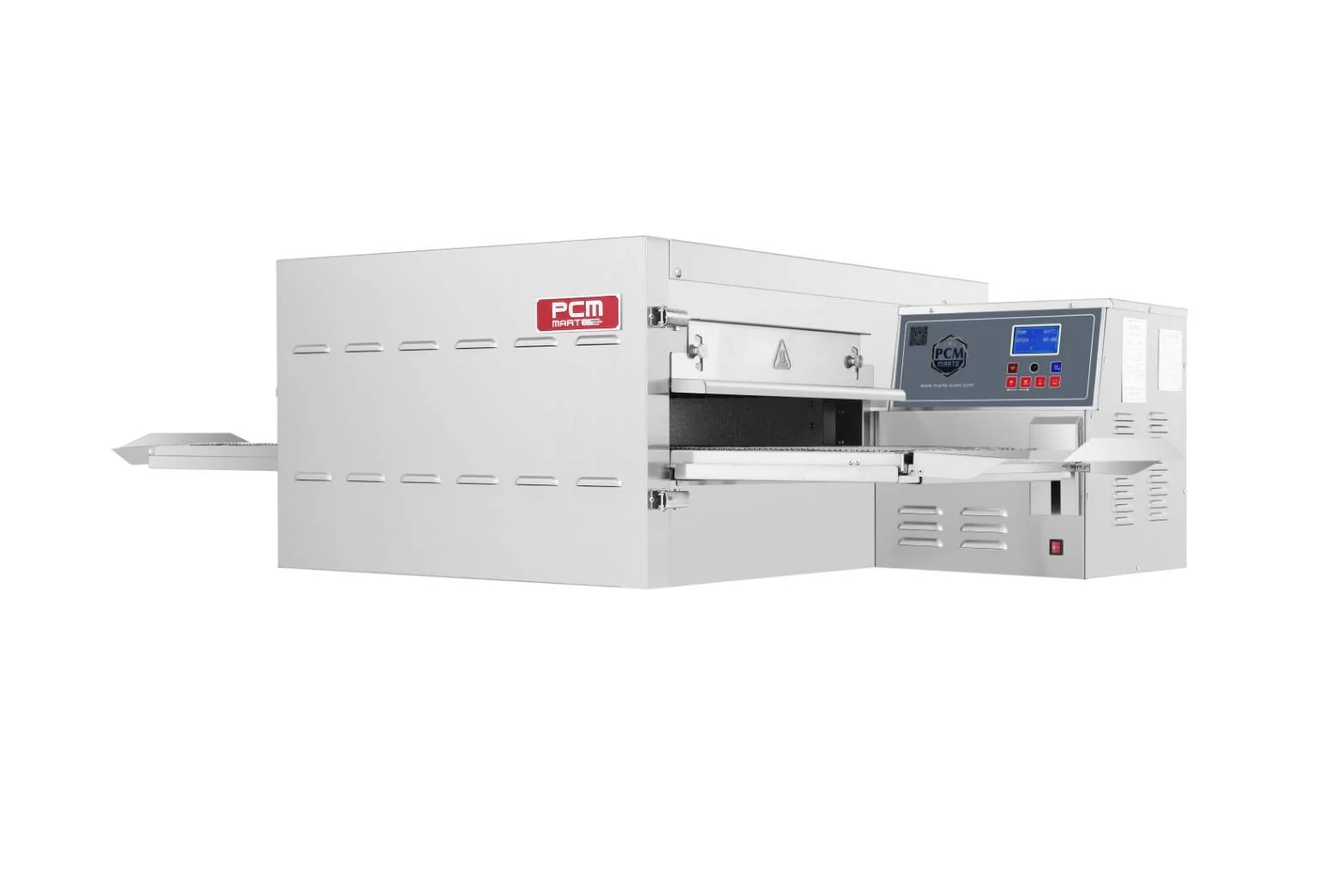 PCM Oven E-1800/E-2000