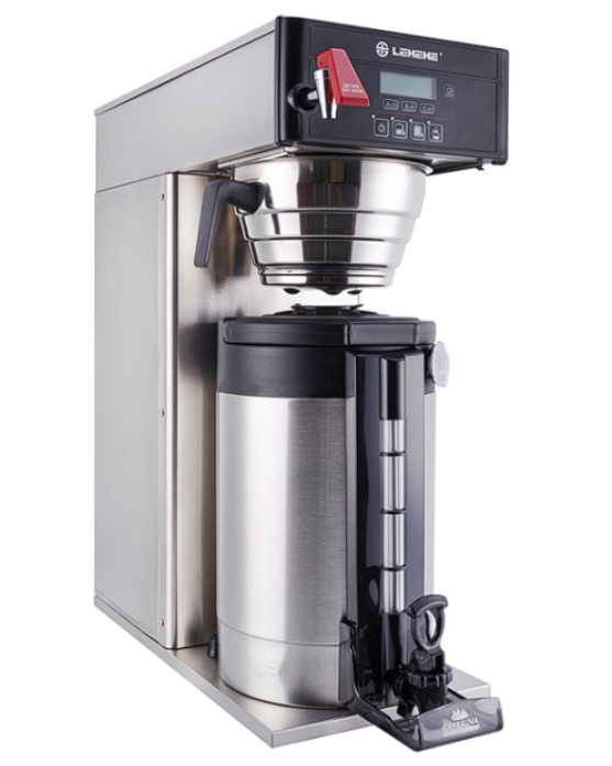 Tea Brewing Machine