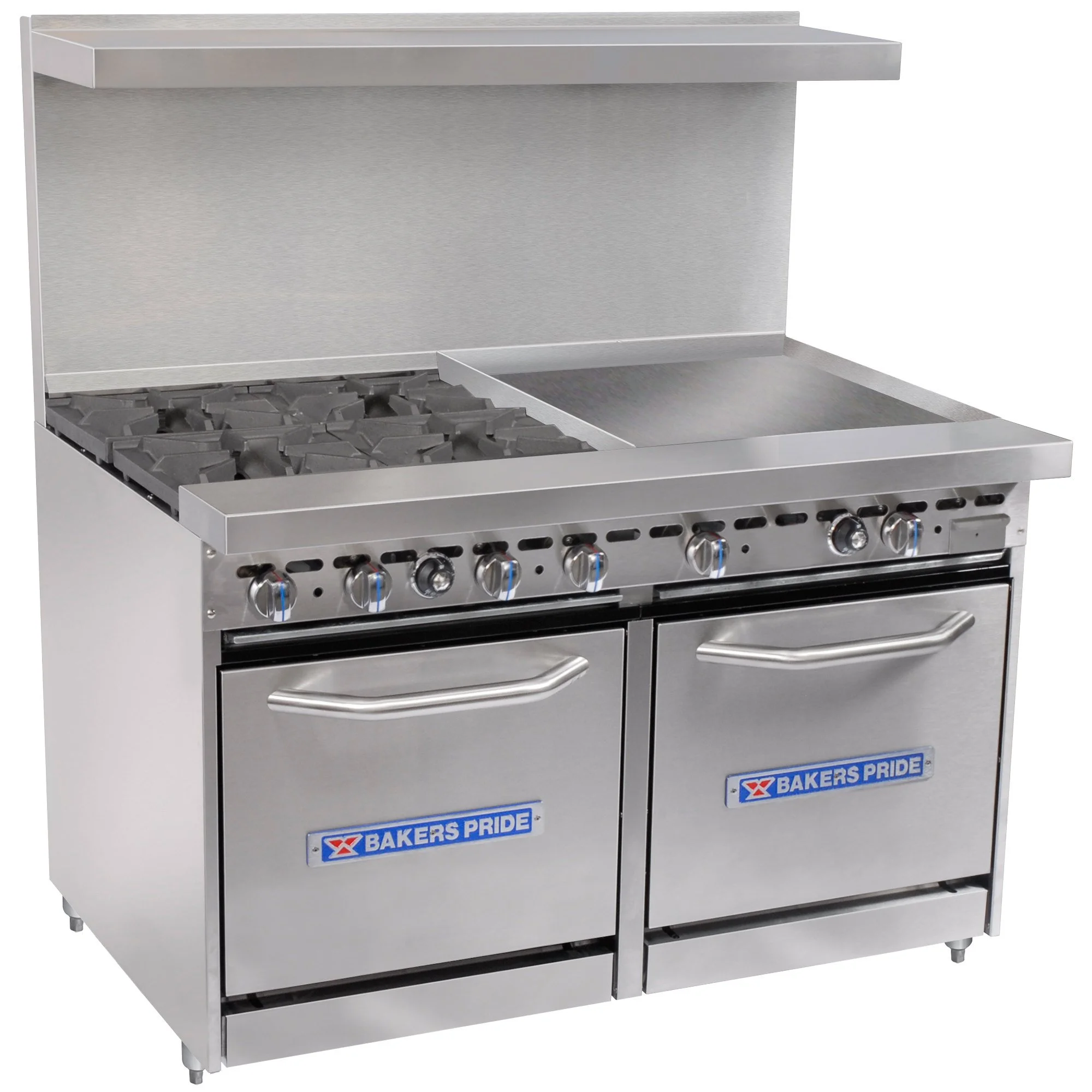 Bakers Pride 24-BPV-4B-S20