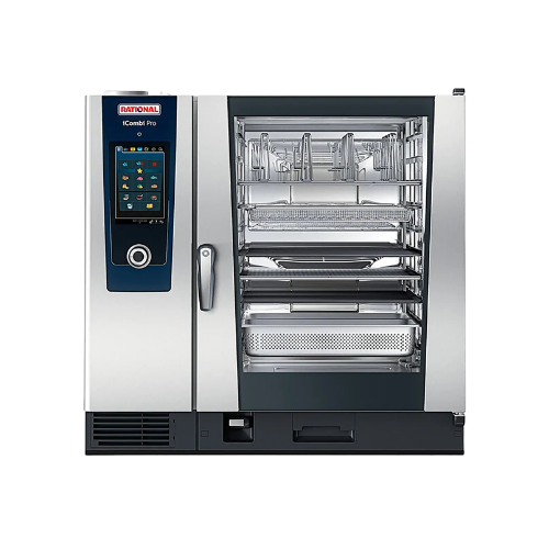 Rational iCombi LM100CE