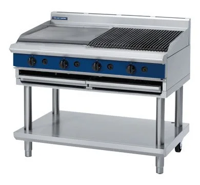 Blue Seal Evolution Series G598