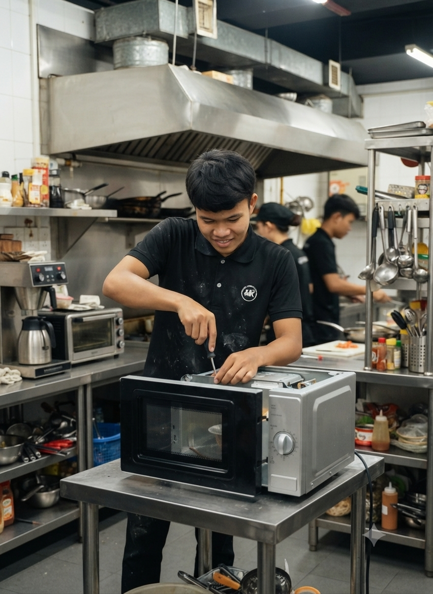 Service Team