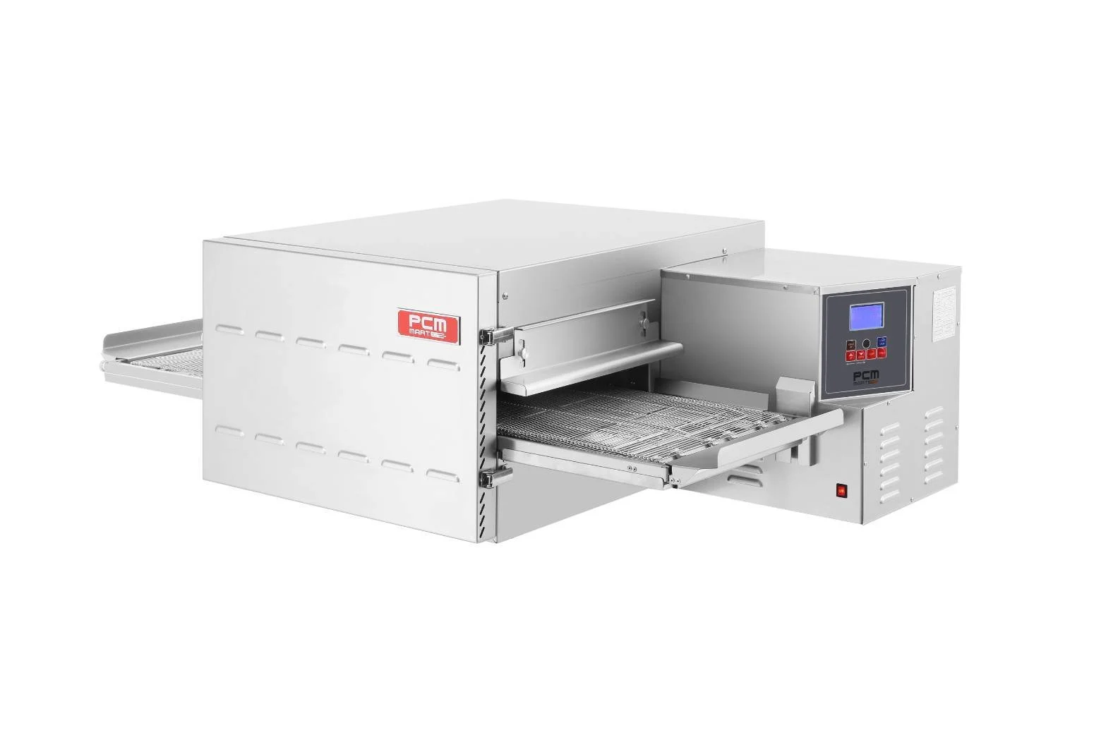 PCM Oven E-1800T