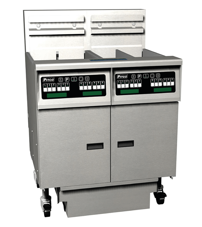 Pitco SEH50