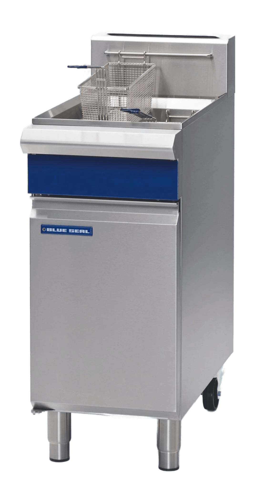Blue Seal Evolution Series GT45