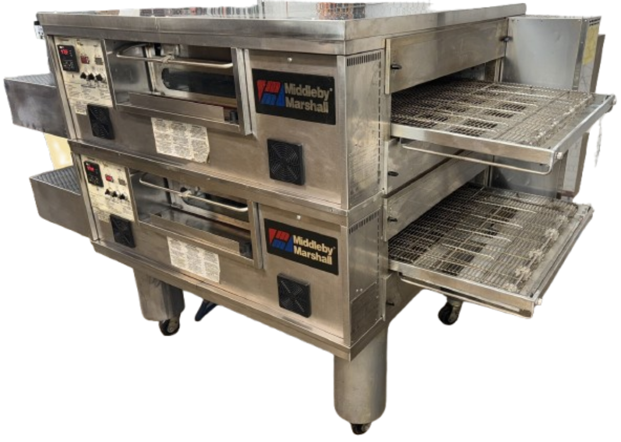 Middleby Marshall PS555G