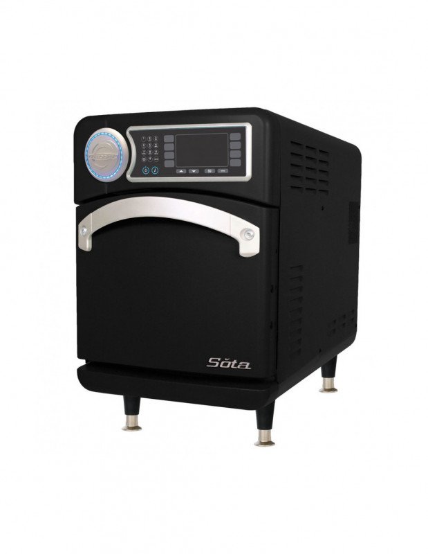 TurboChef Sota (NGO) — Rapid Cook Oven