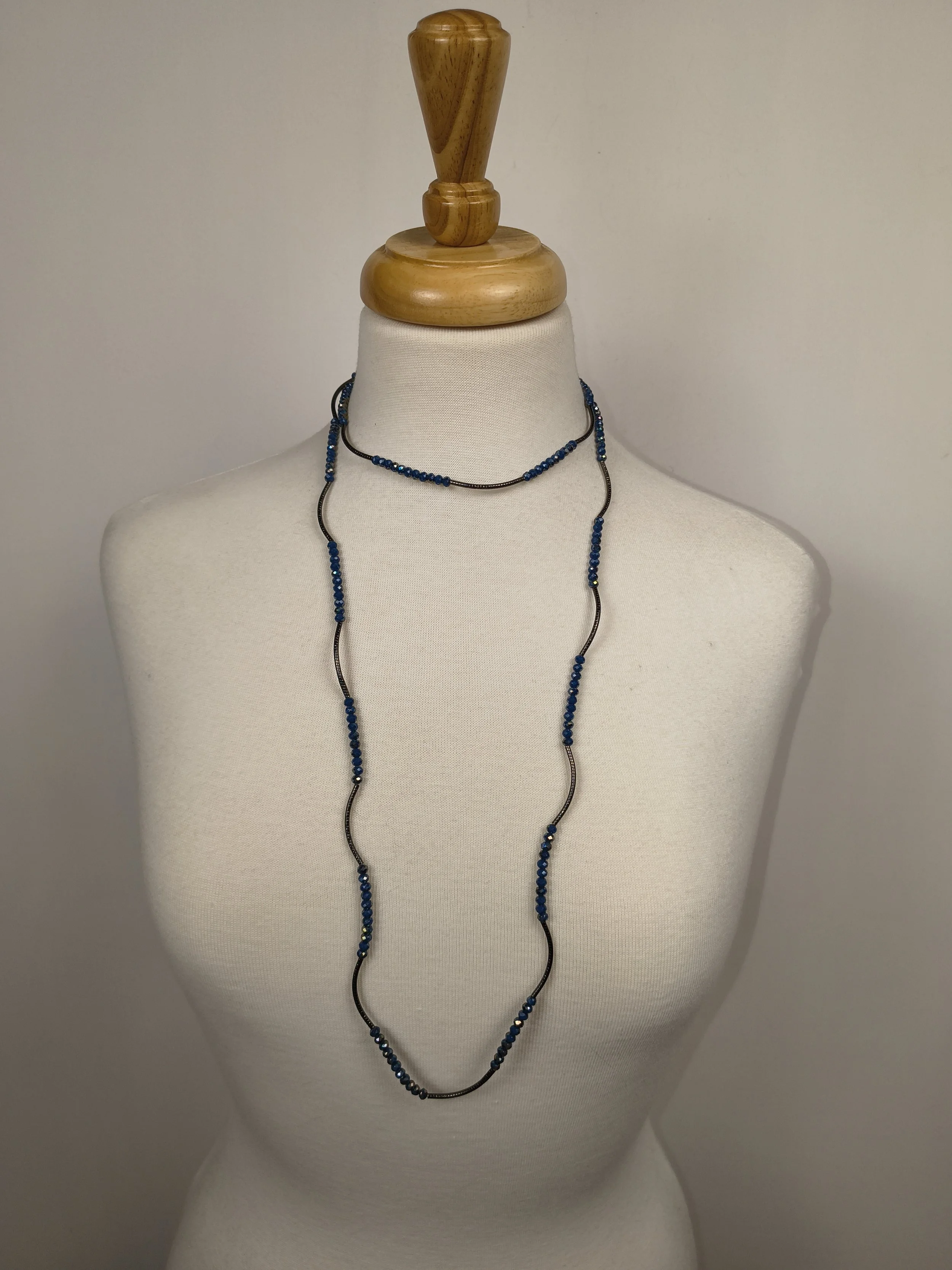 Astral Nights Layering Necklace