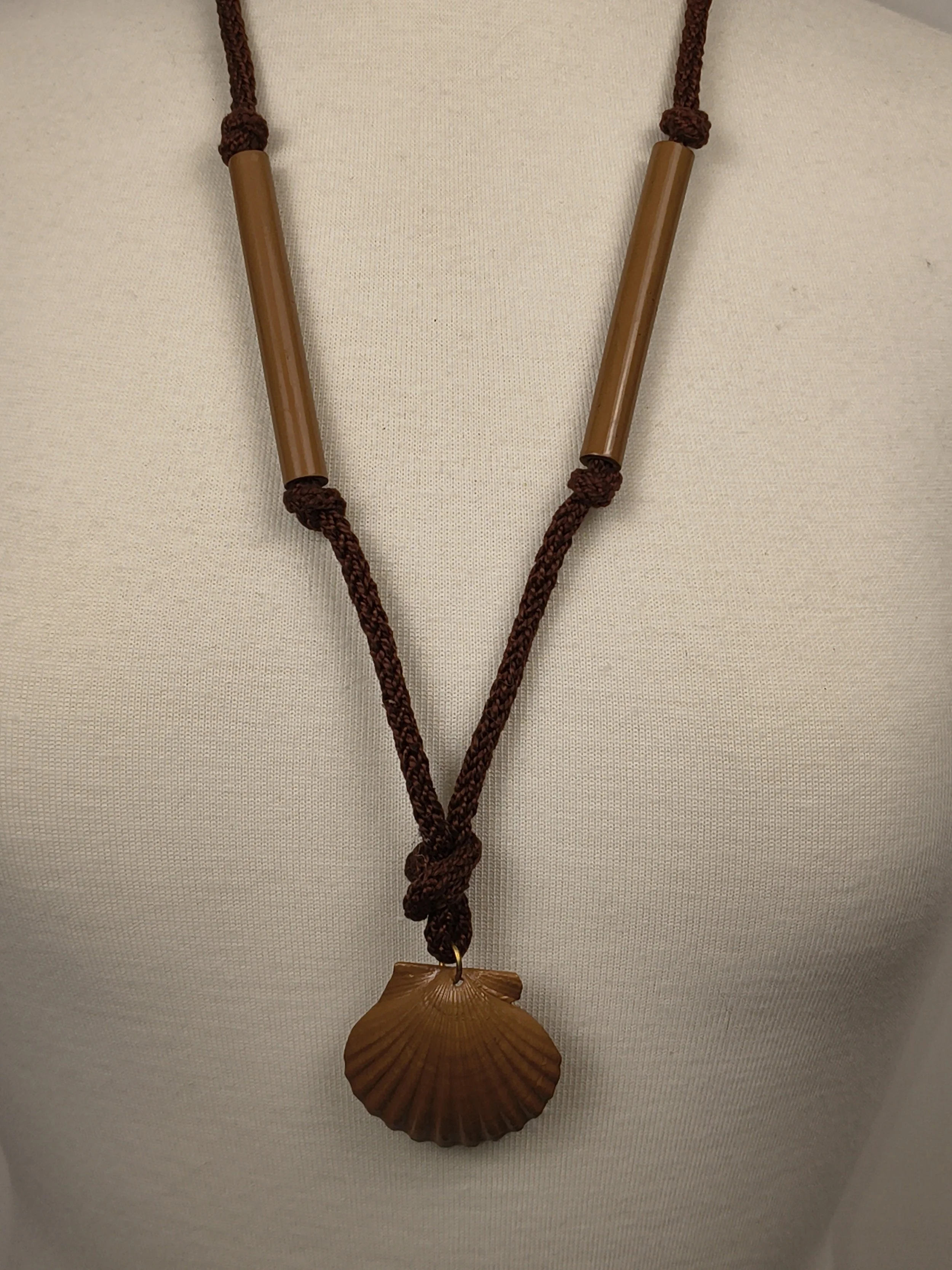 Seaside Breeze Layering Necklace