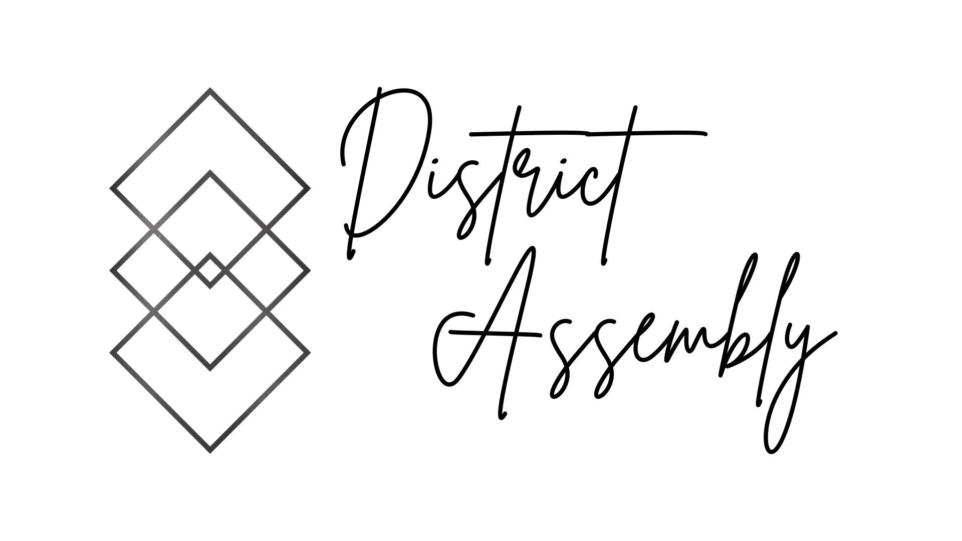 DISTRICT ASSEMBLY