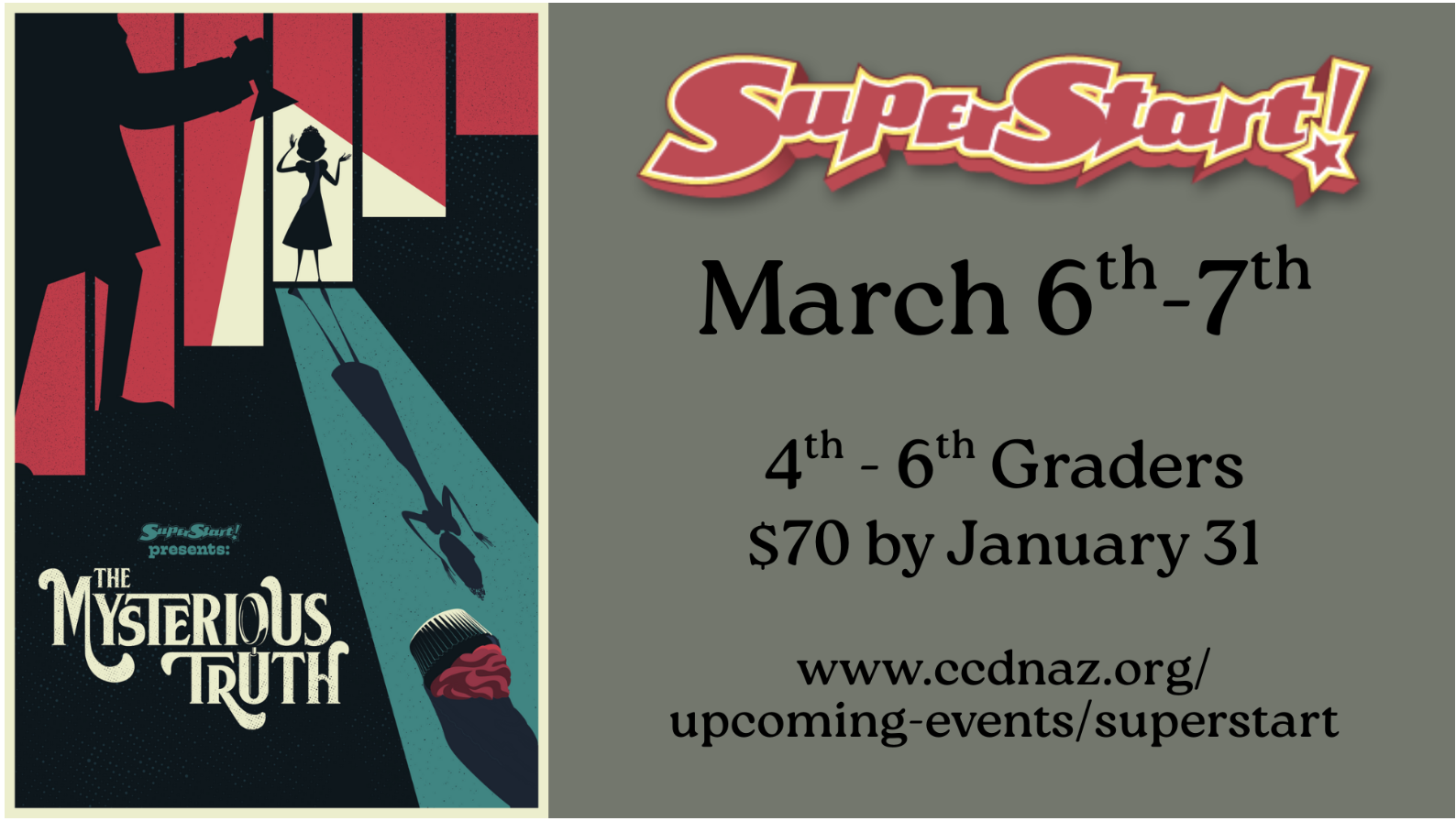 SuperStart