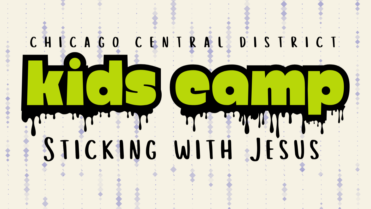 KIDS CAMP