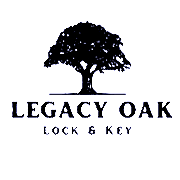 Legacy Oak Lock &amp; Key