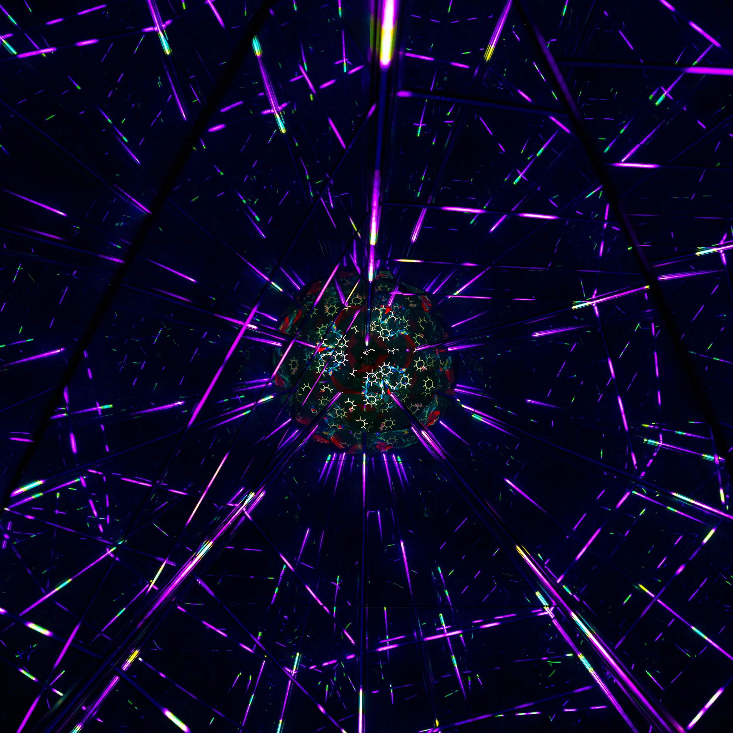 Taken and approved by Other World in Columbus, Ohio.