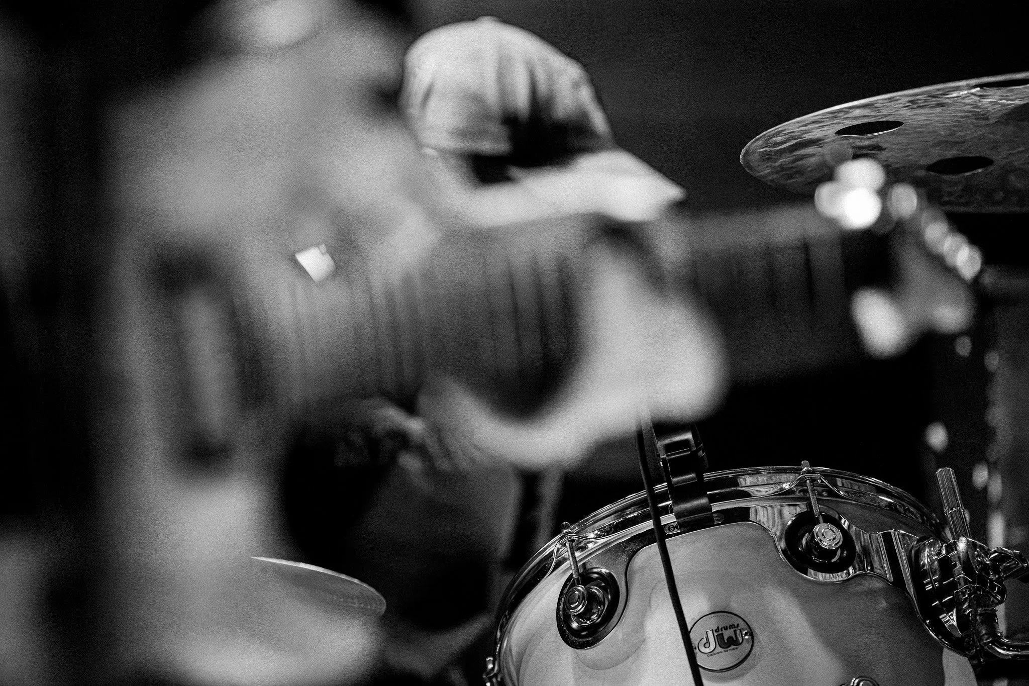 illshot - 2025, Madison Live