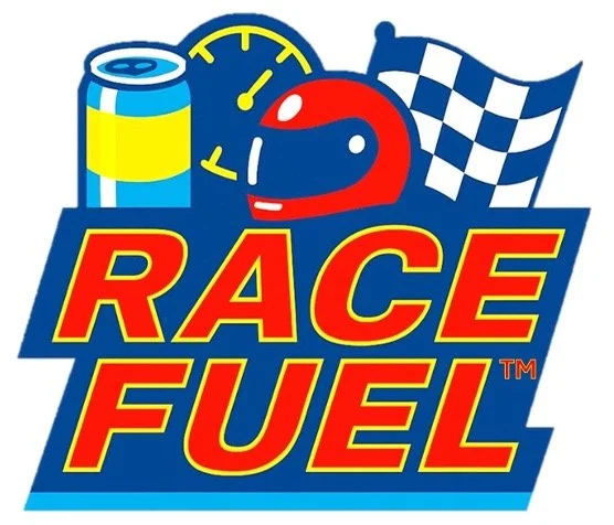 Race Fuel Game