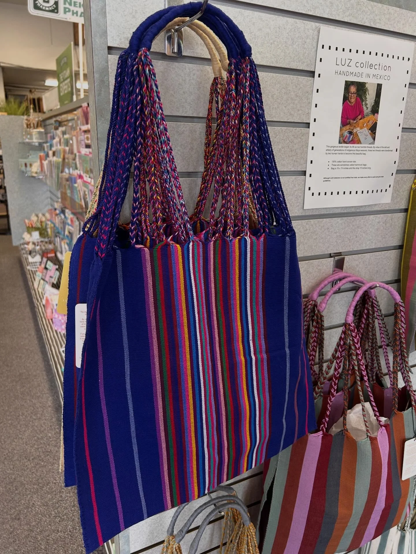 Mother&rsquo;s Day is almost here 💐 Skip the big stores this year and find something special for Mom while supporting local 💛 #shoplocal #smithspharmacy #sthelenaca #mothersday❤️