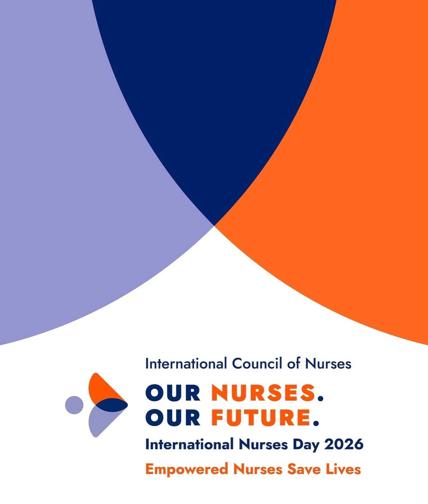 Today is International Nurses Day.

The theme for 2026 - Our Nurses. Our Future. Empowered Nurses Save Lives - speaks directly to the heart of what we see every day in lymphoedema care.

Nurses are so often the first to recognise the signs of lymphoe