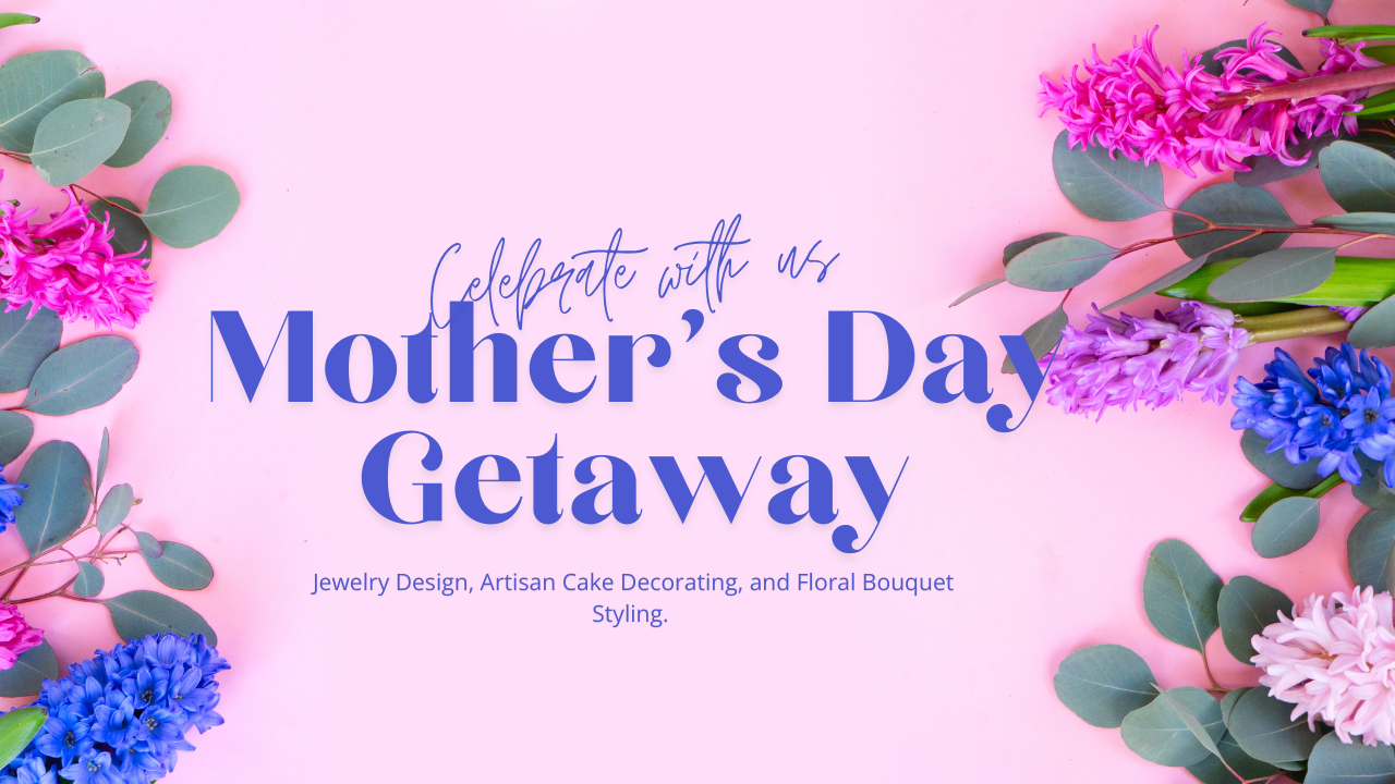A Mother's Getaway
